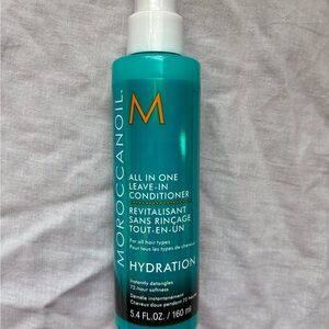 Moroccanoil All in One Leave-In Conditioner